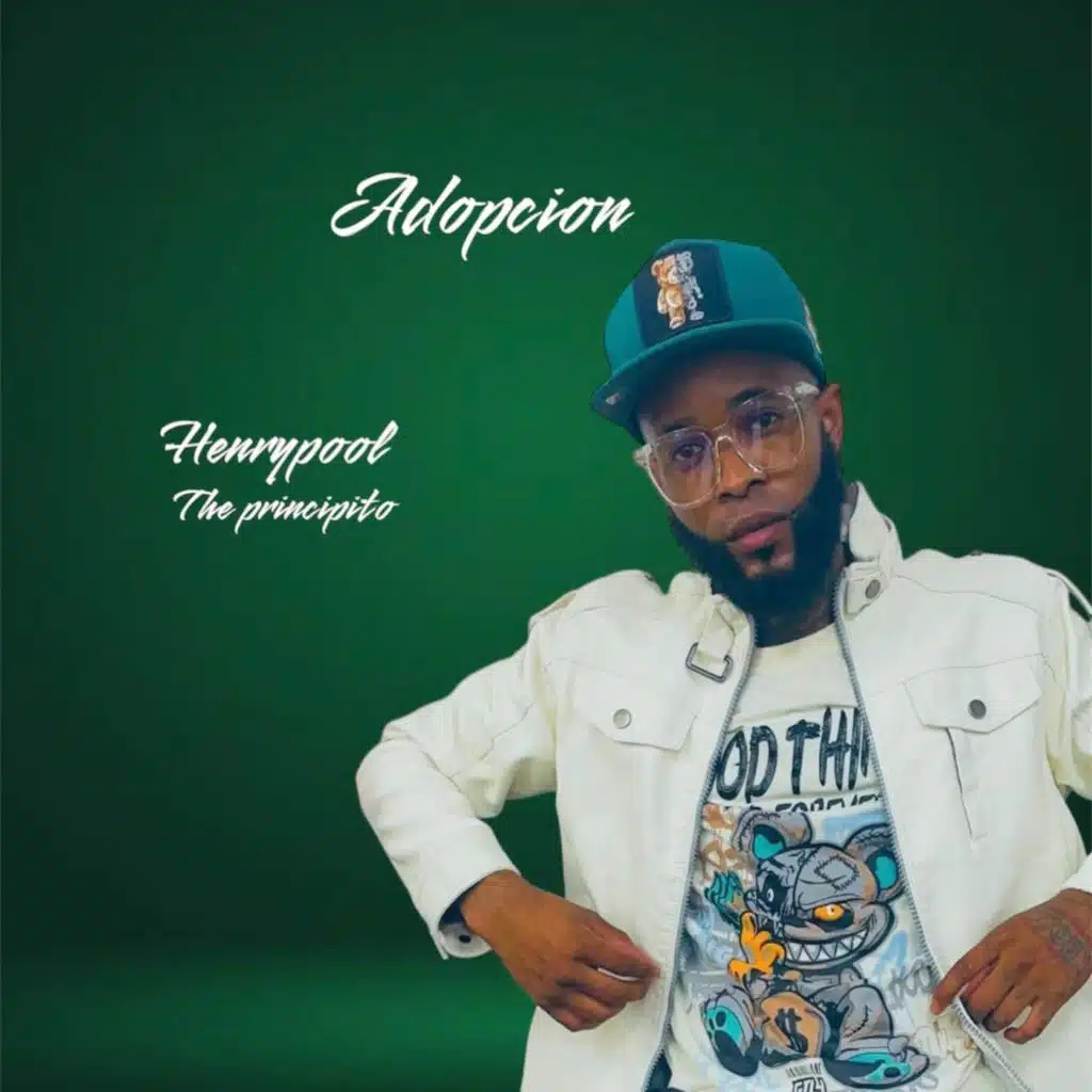 Adop cion henrypool27 (audio oficial)