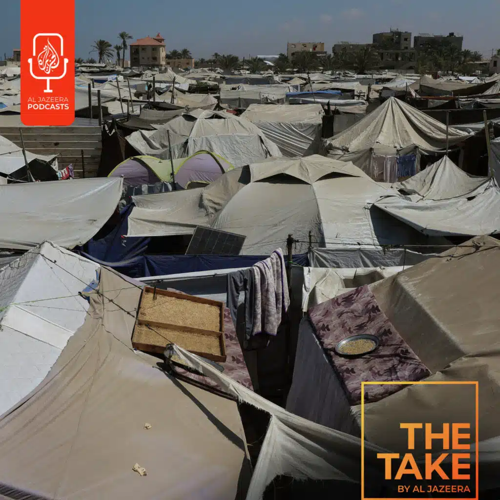 What does life look like for Gaza, two years into a genocide?