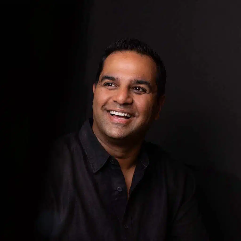 Culture as an Operating System: Hypergrowth and People Strategy with Q Hamirani