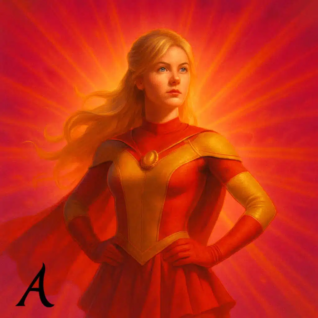 Superpowers