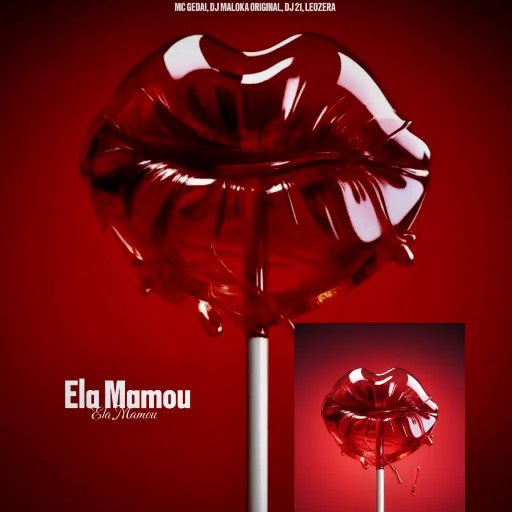 Ela Mamou (Dancehall)