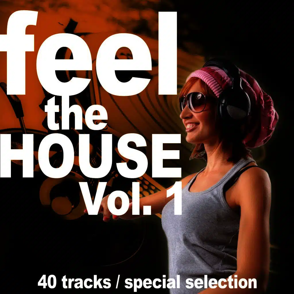 Feel the House