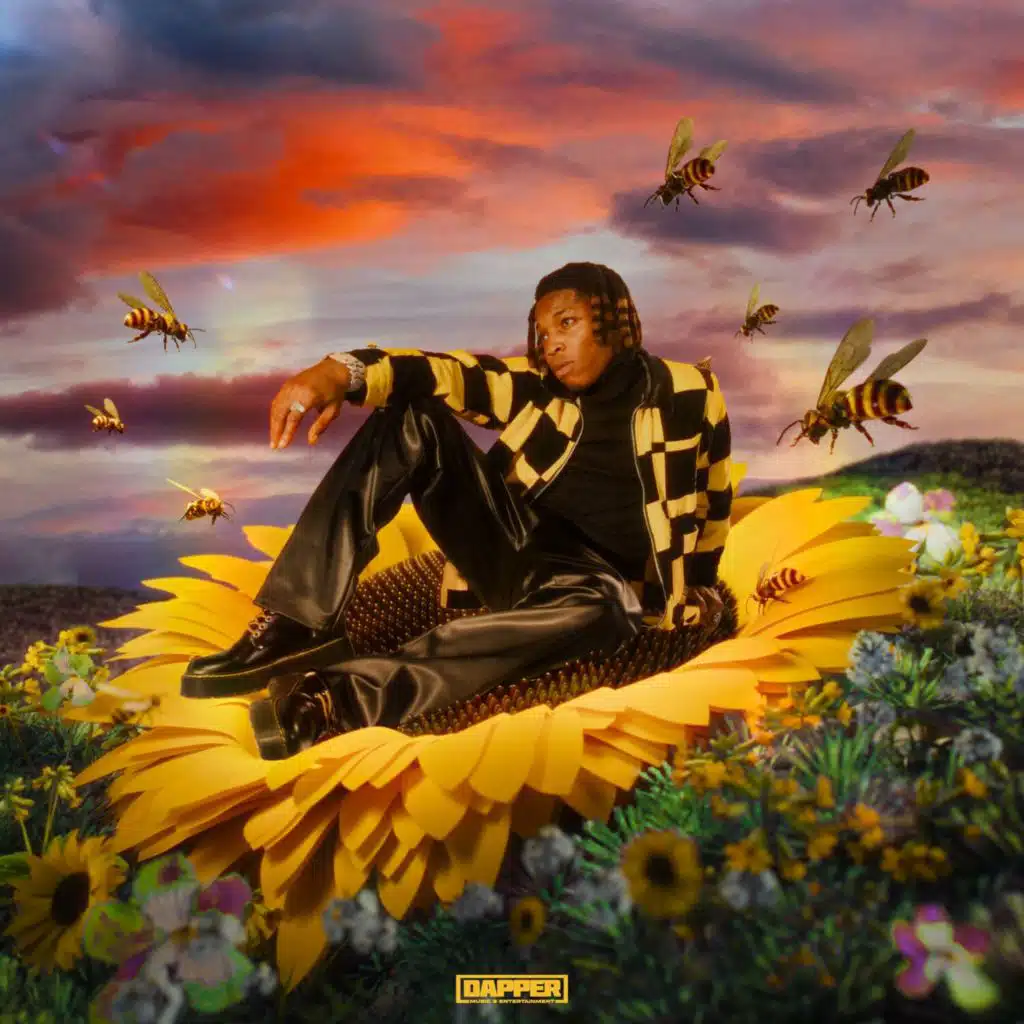Mr Bee