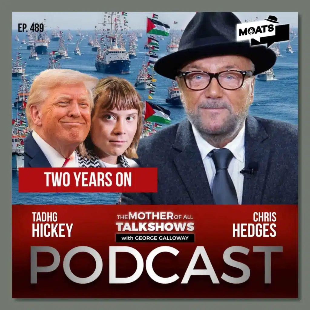 TWO YEARS ON | Showdown in Sharm el-Sheikh | Gaza summit talks | Flotilla reflections