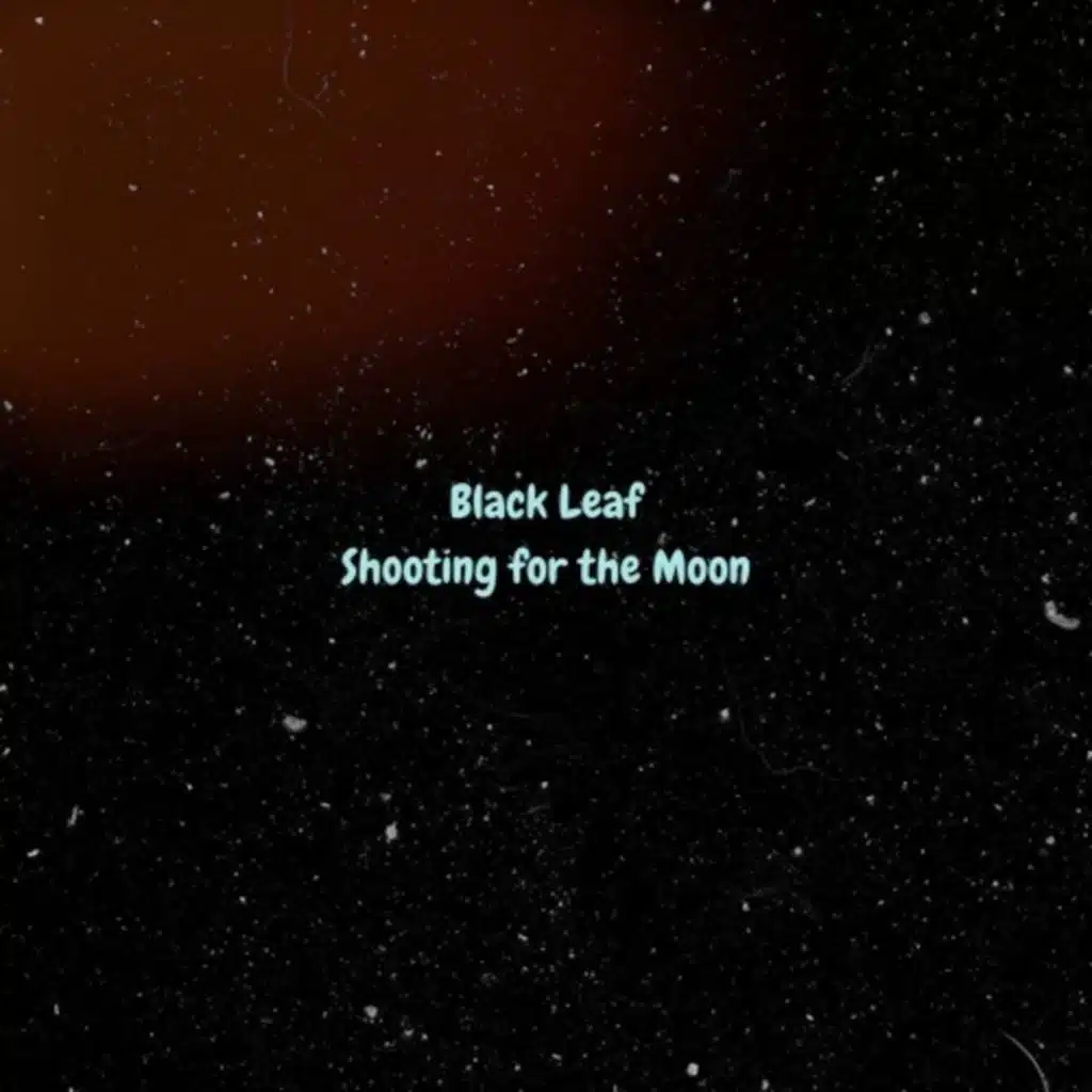 Shooting for the Moon