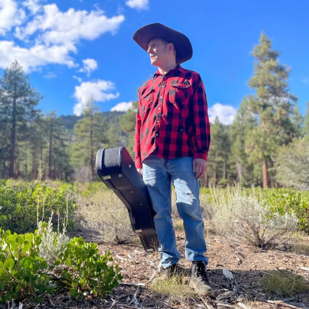 Feels like November (Acoustic)