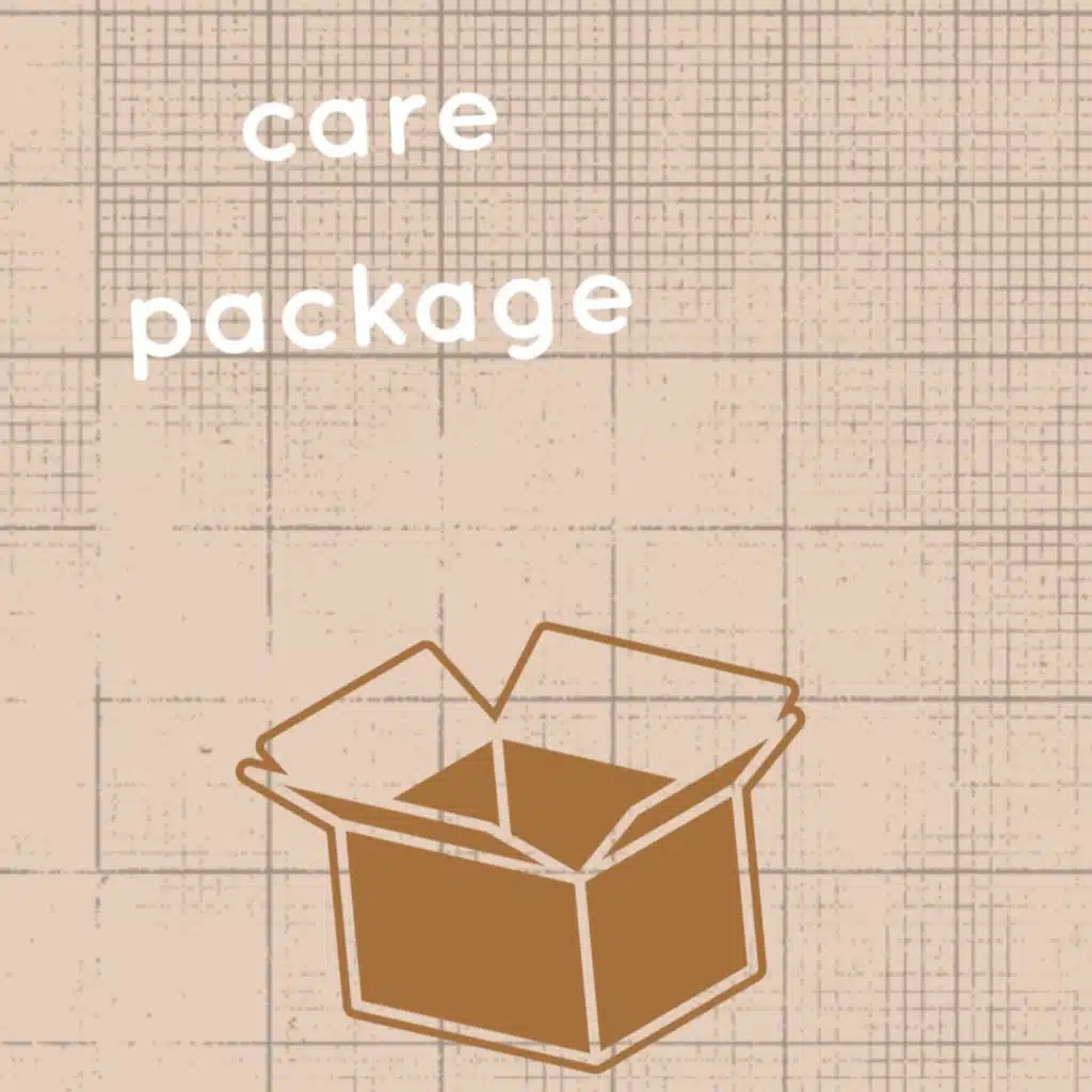 CARE PACKAGE