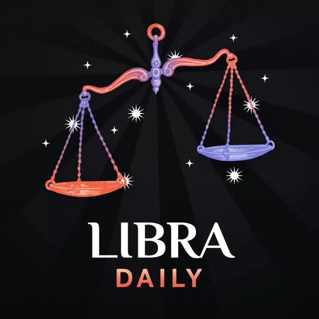 Thursday, October 9, 2025 Libra Horoscope Today