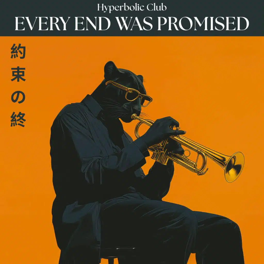 EVERY END WAS PROMISED