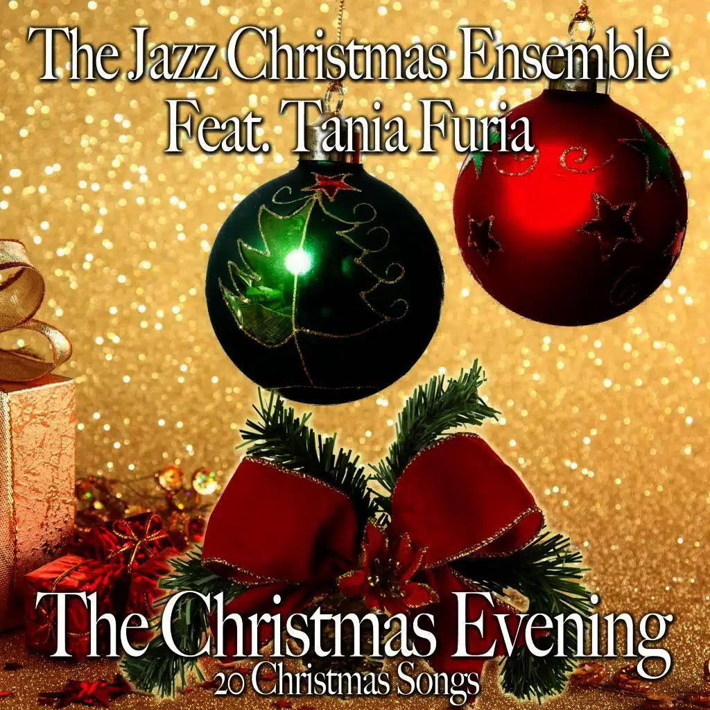 The Christmas Evening