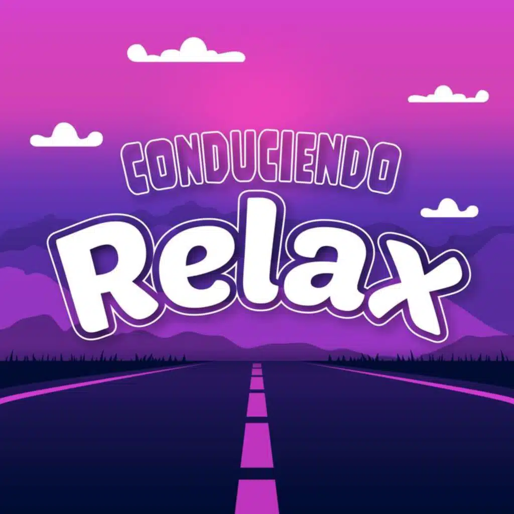 Conduciendo Relax