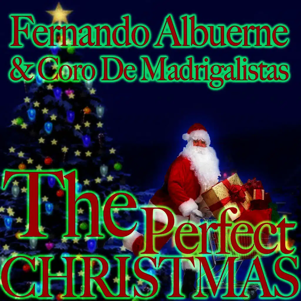 The Perfect Christmas