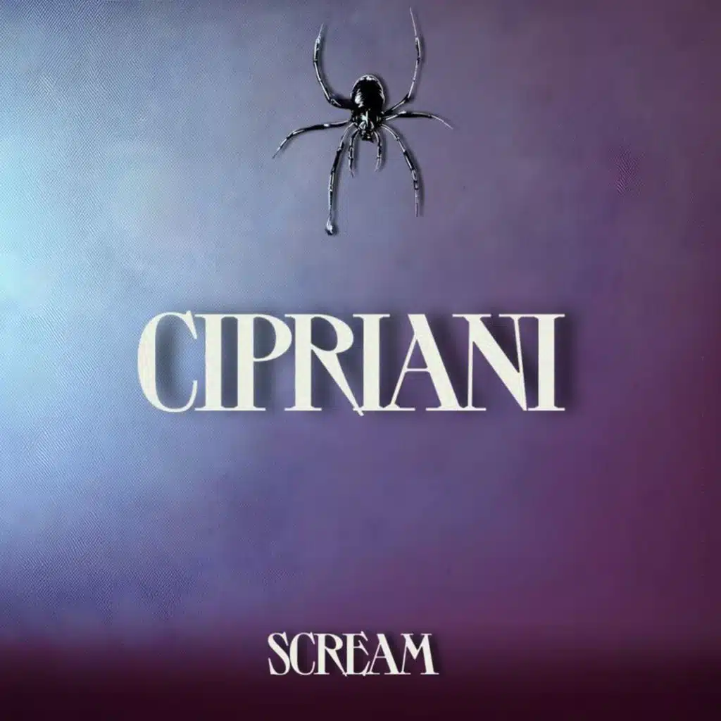 Scream Cipriani