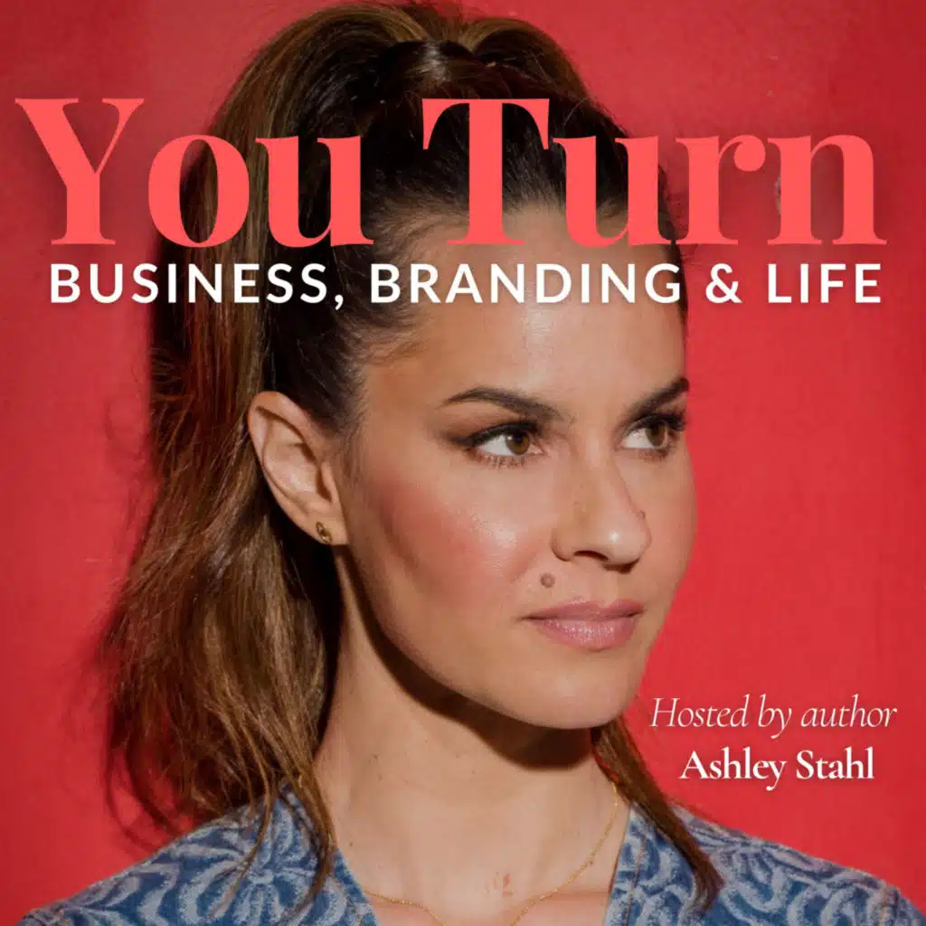 [ENTREPRENEURSHIP] Ep. 475 Scaling with Purpose & Finding Alignment with Aria Devi