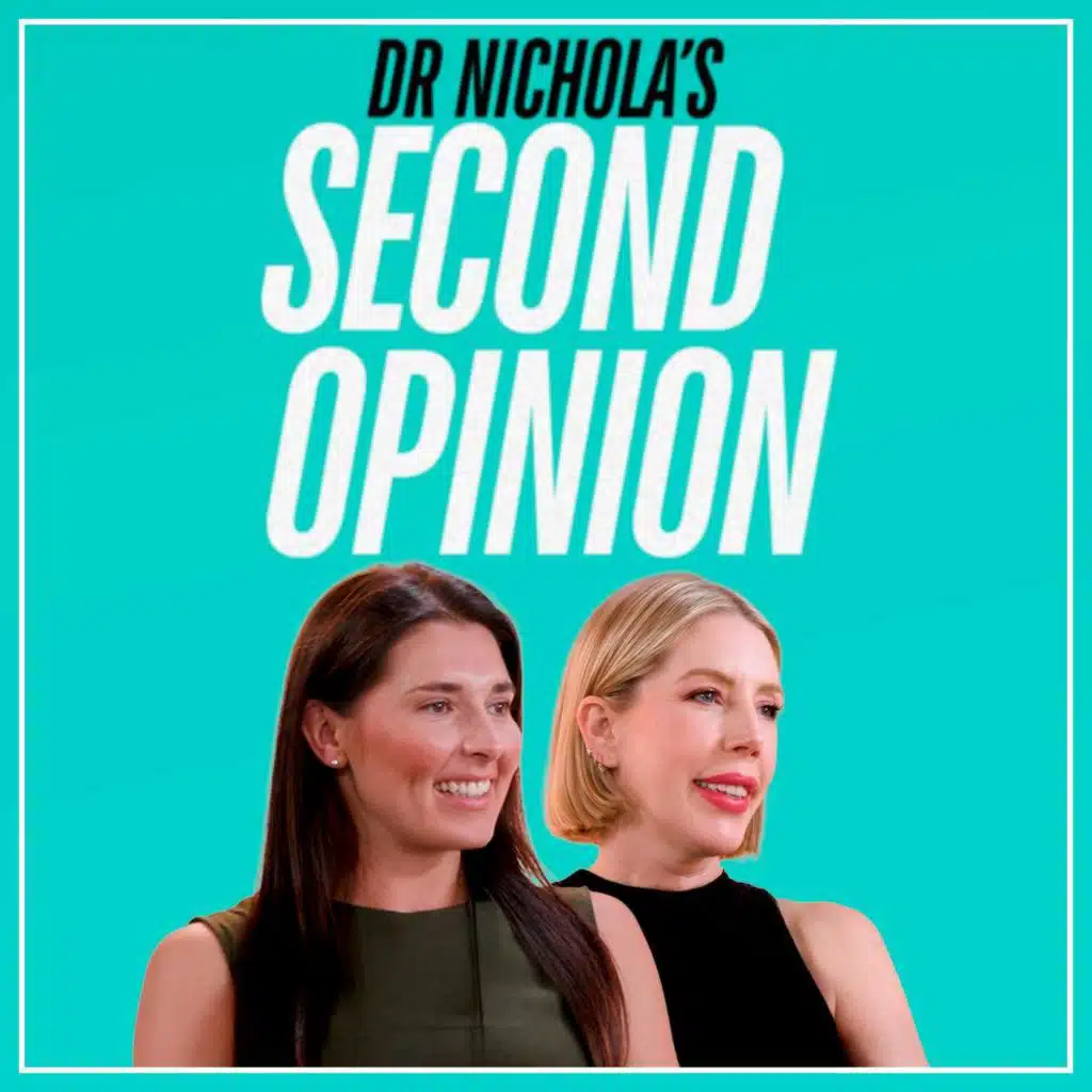 NUTRITION: Dr Nichola's Second Opinion