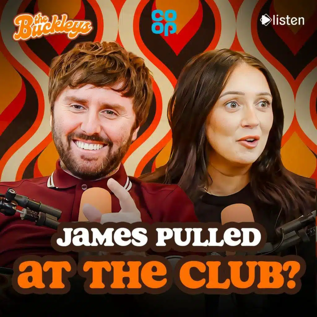 James Pulled At The Club?