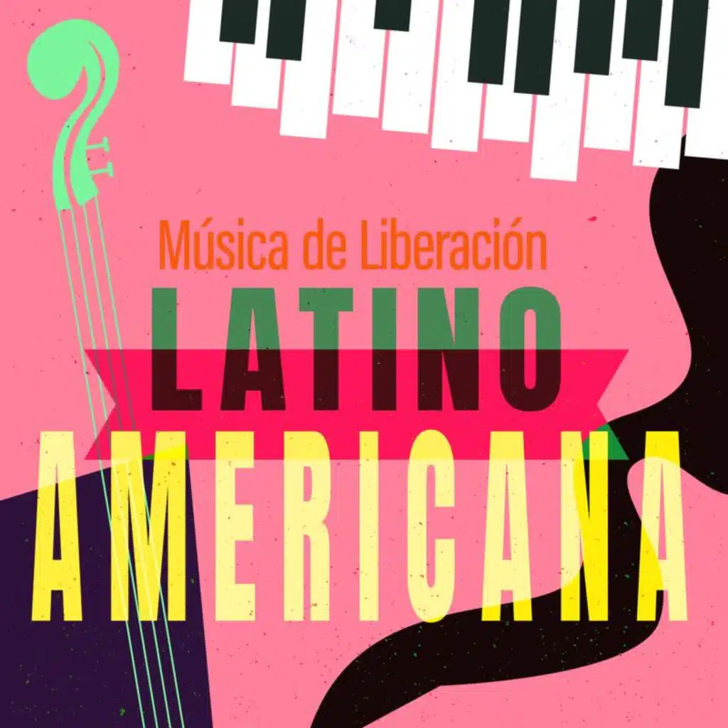 Musica de liberacion latinoamericana