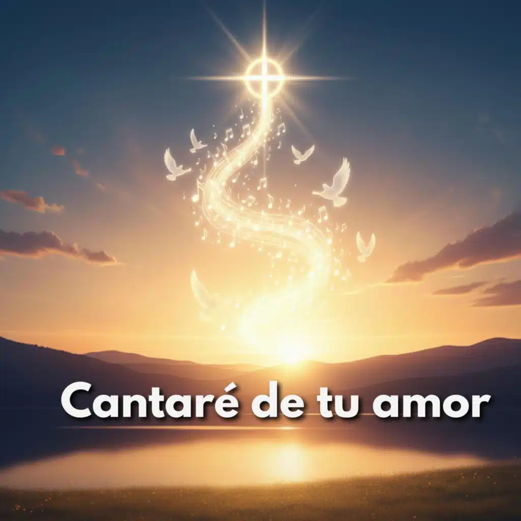 Cantaré de tu amor