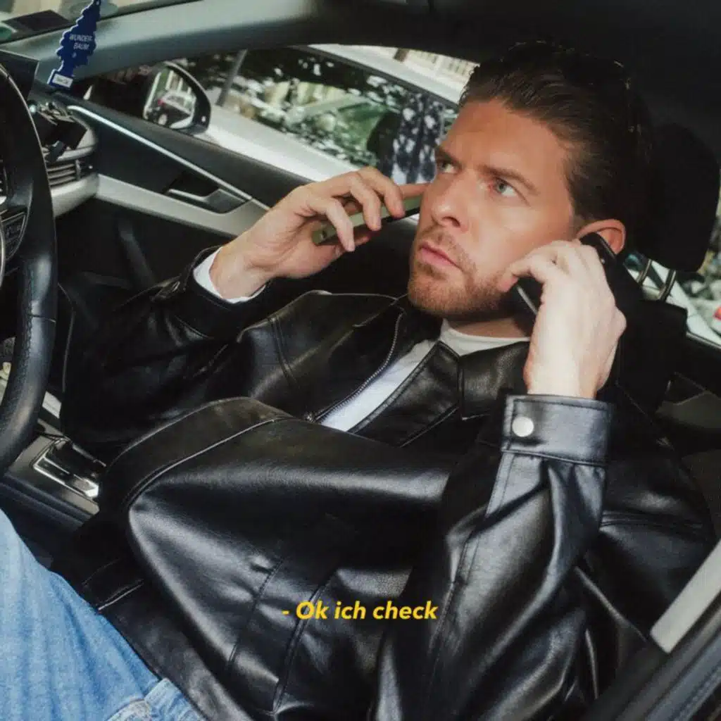 Ok ich check