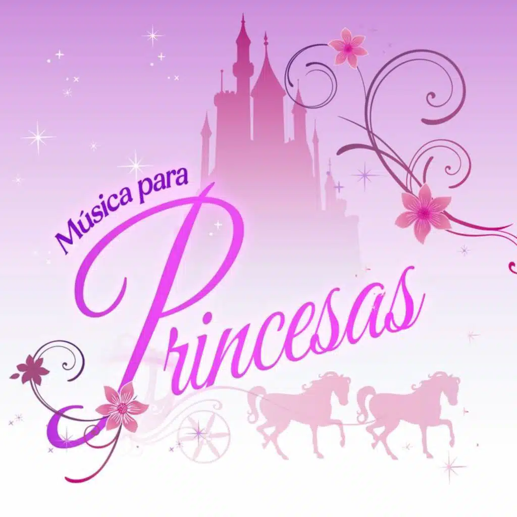 Música para Princesas