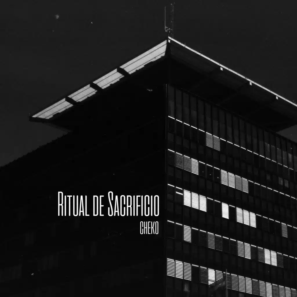 Ritual de Sacrificio