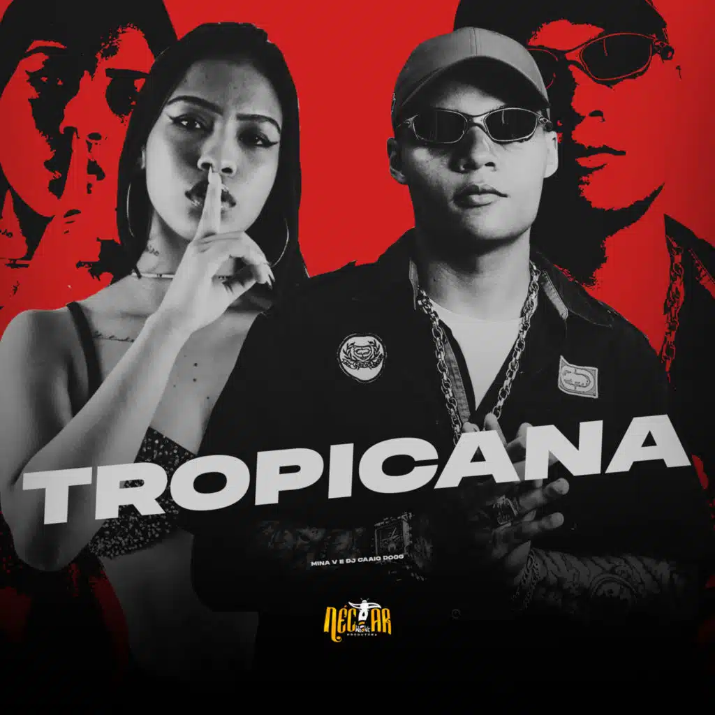 MinaV & DJ Caaio Doog