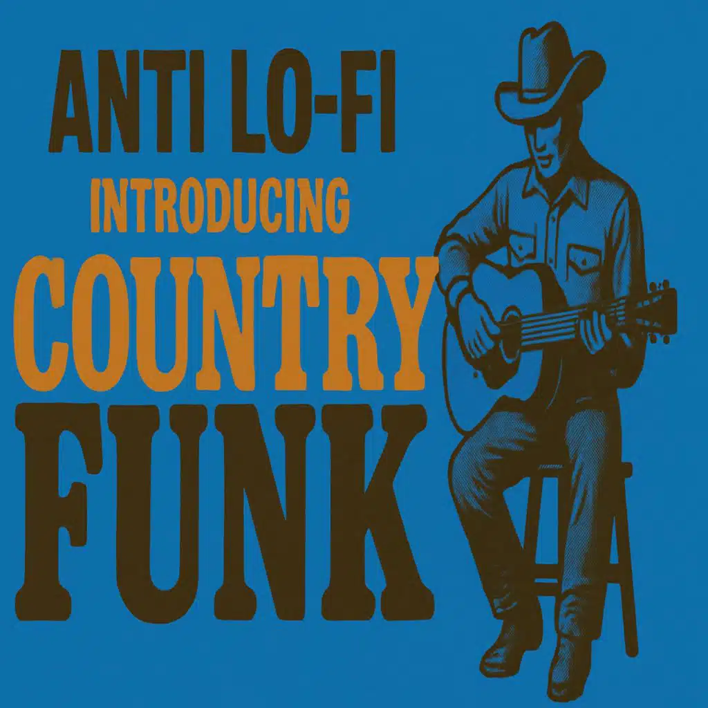 Country Funk
