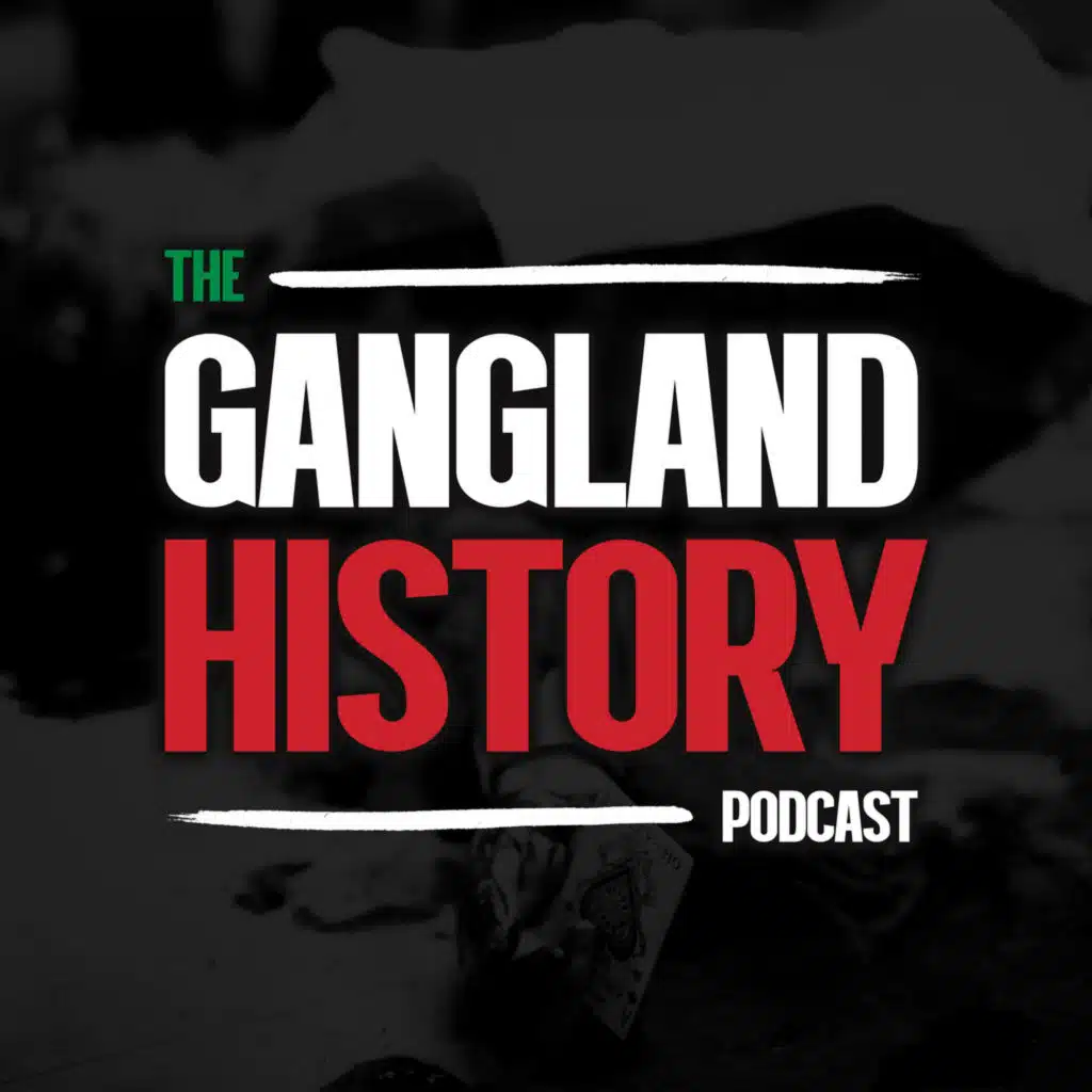 #45: History of the Tampa Mob: A Discussion with Author, Scott Deitche