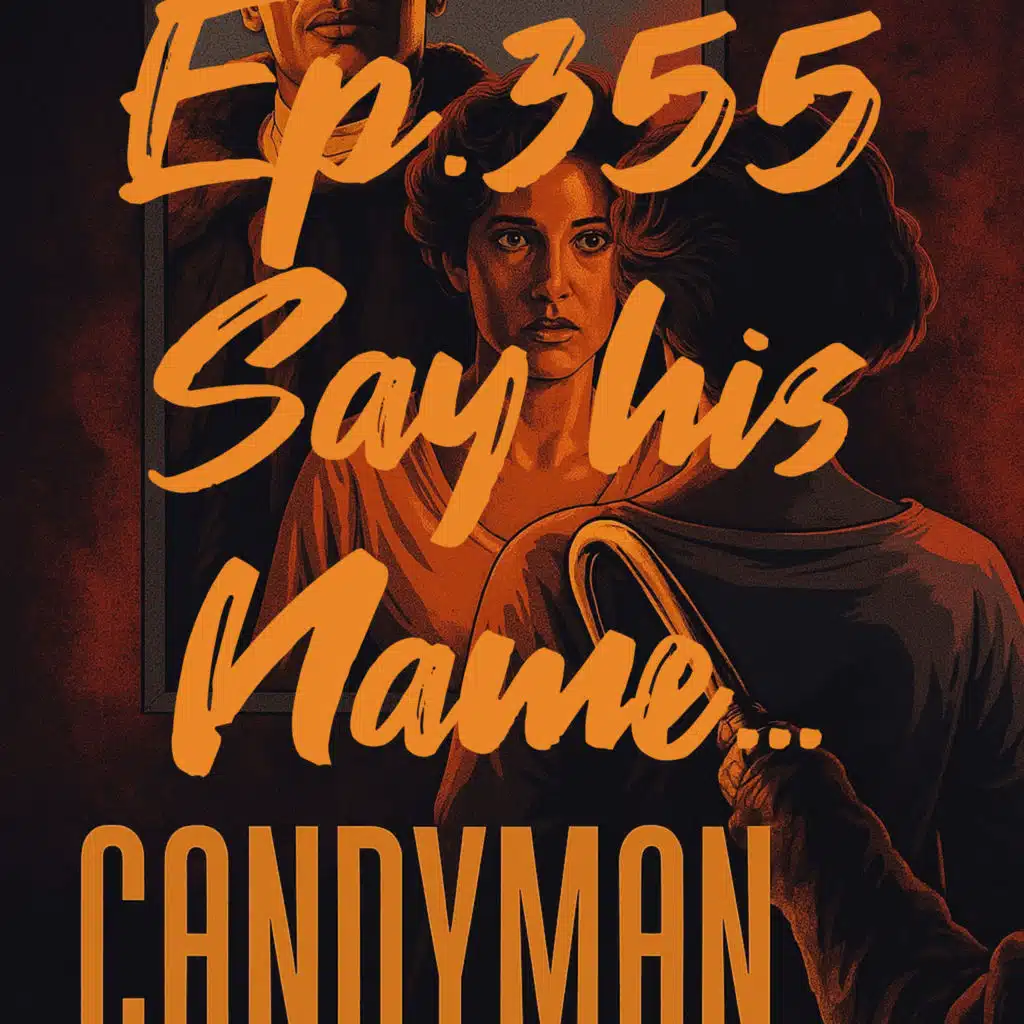 Jay Movie Talk Ep.355 Say his Name