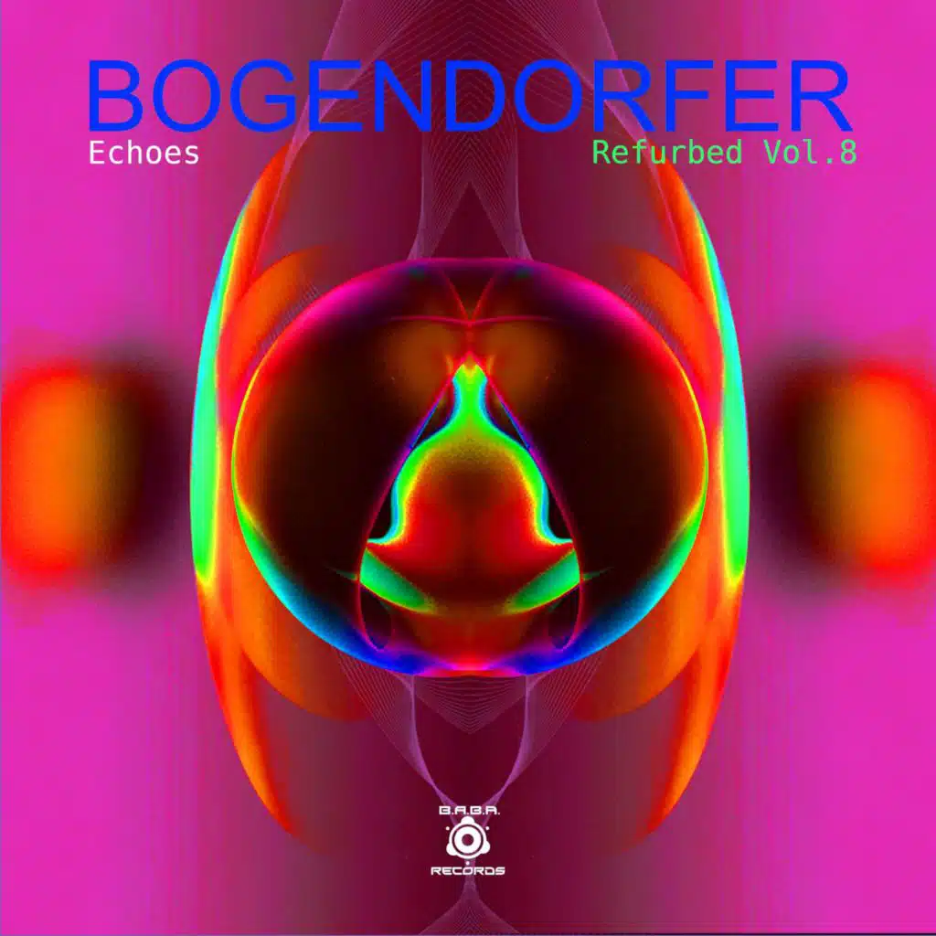 Ultrafunkular Trap (feat. Franz Johann)