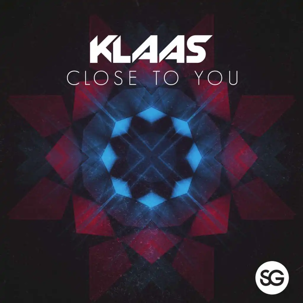 Close To You (Chris Gold Edit)