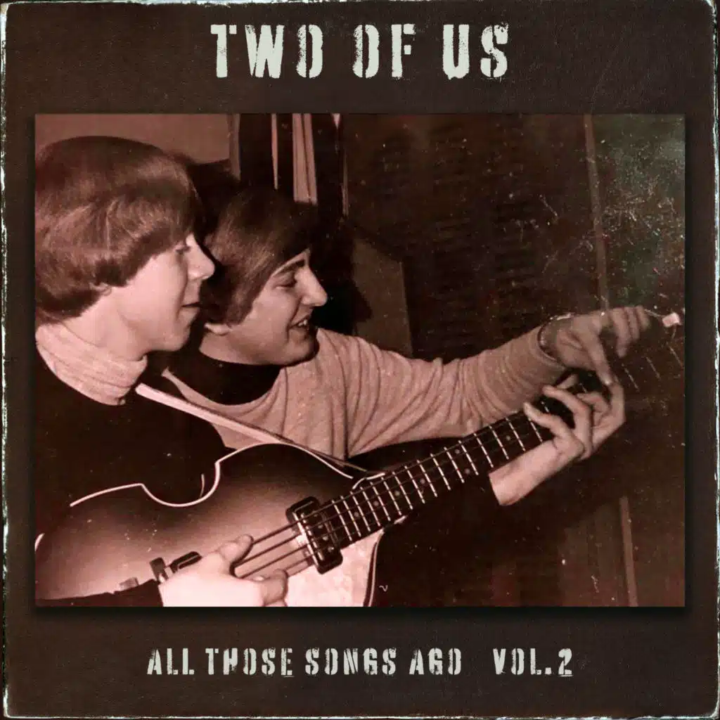 Two Of Us