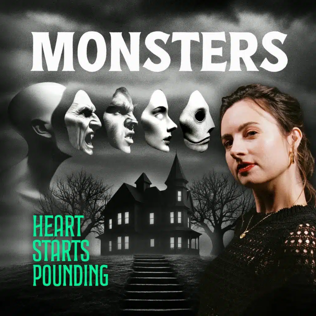 142. The Siren: Belle Gunness, The Husband Luring Serial Killer // MONSTERS SERIES