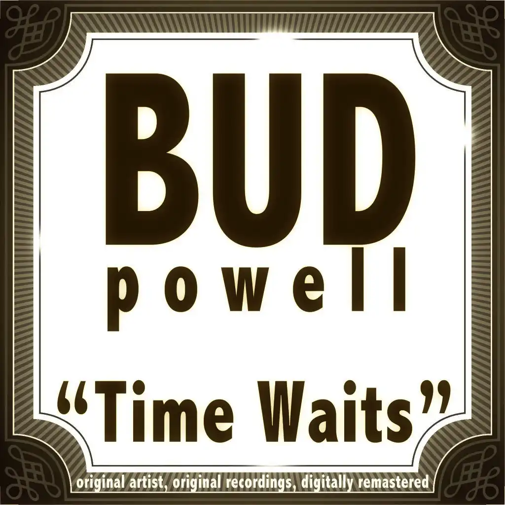 A Night in Tunisia (Alternate Take)