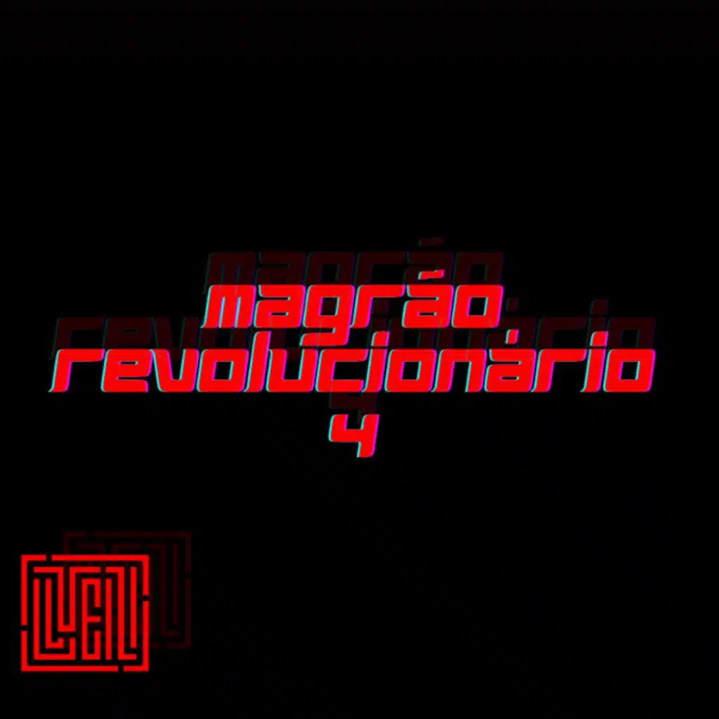Magrão Revolucionário 4