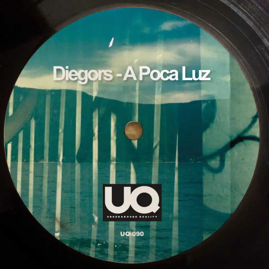 Little Things (feat. Lorena Álvarez)