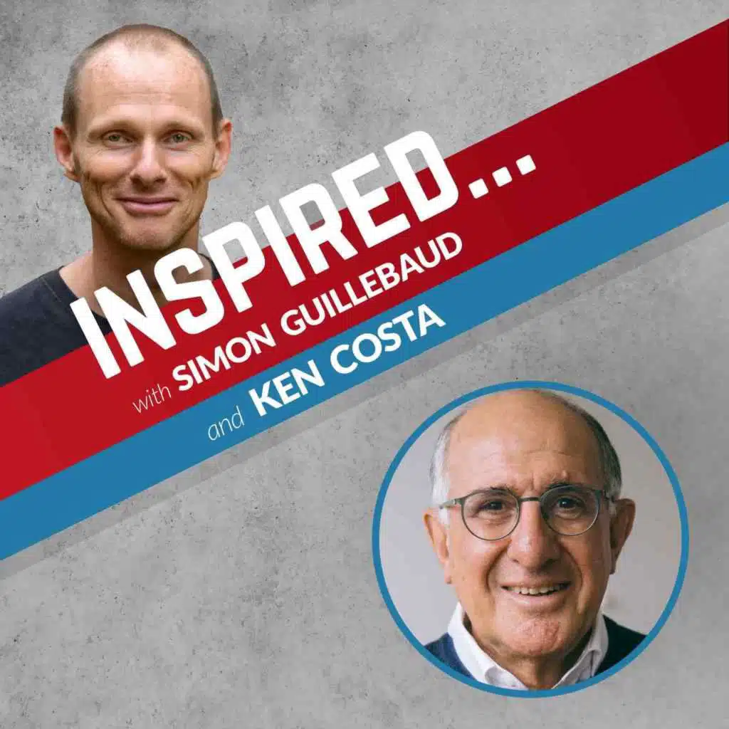 Blessed to be a Blessing! | Ken Costa