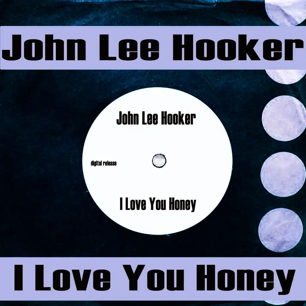 Wednesday Evening Blues (1961 Version)