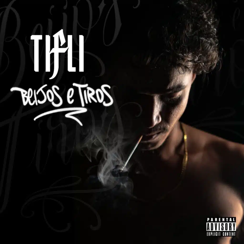 Beijos e Tiros (feat. Fábio beleza & ber)