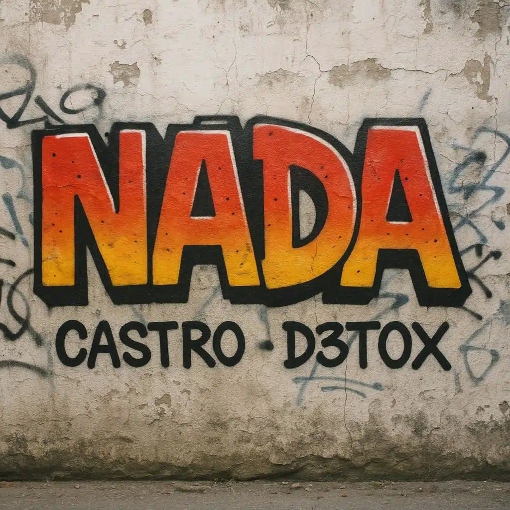 NADA (feat. D3TOX)