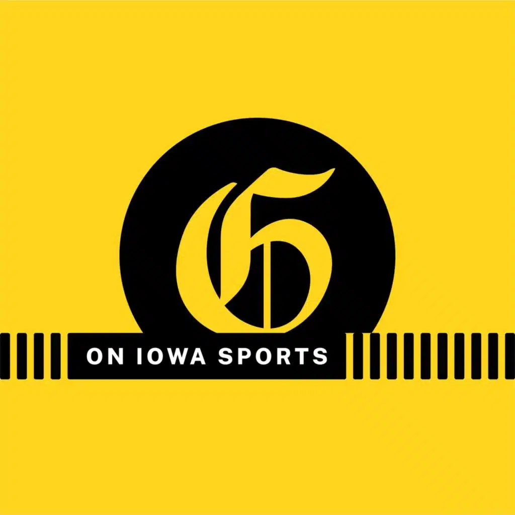 Hawk Off the Press Podcast: Former Gazette Hawkeye Beat Writer John Steppe