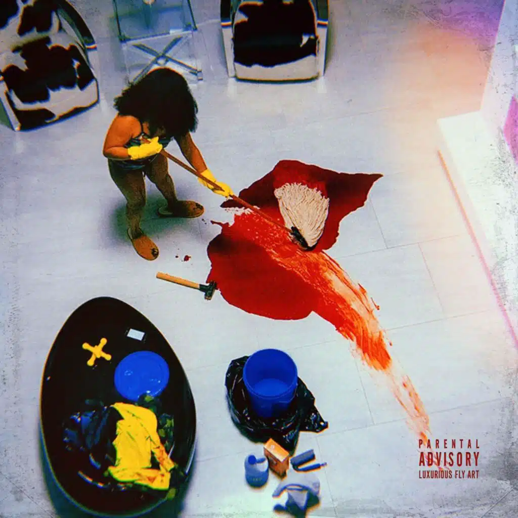 BONDAGE (feat. Lil Supa, 3m5 & Nichess One)