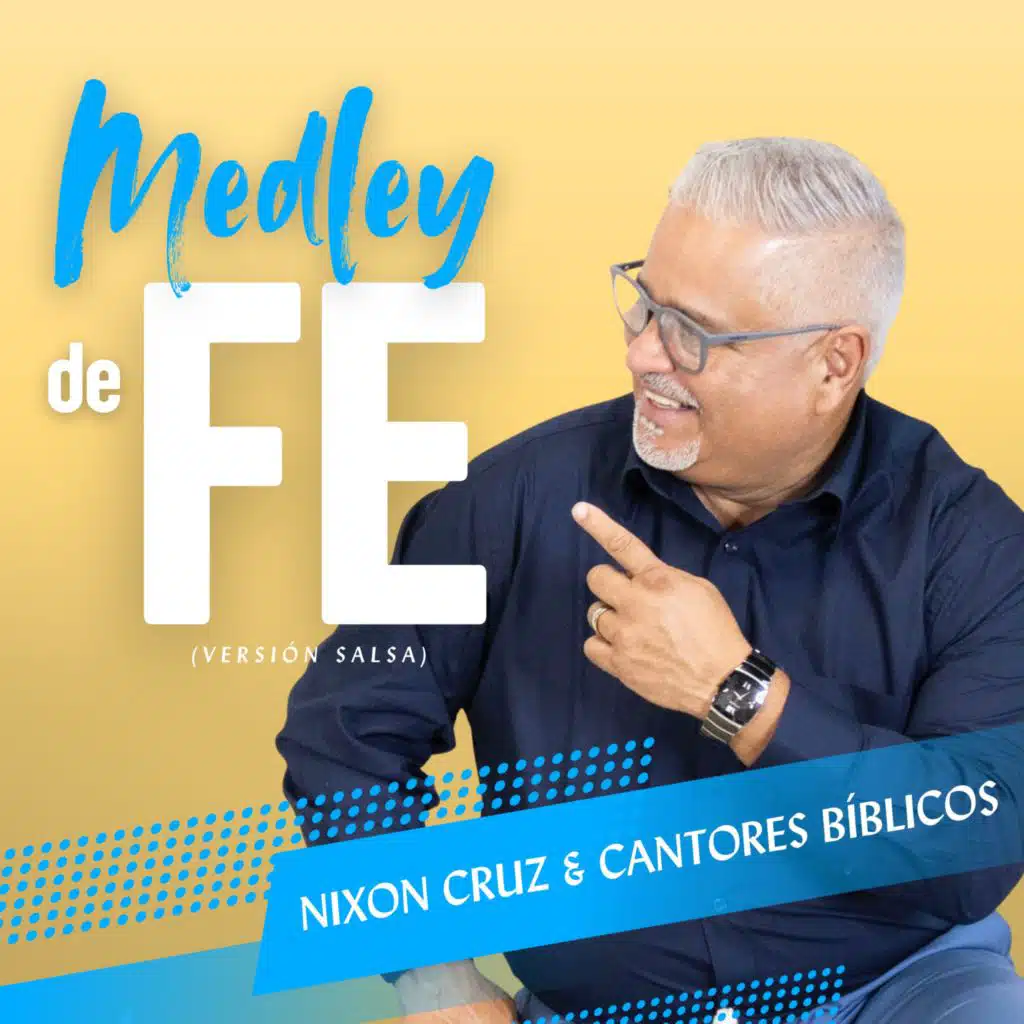Nixon Cruz & Cantores Bíblicos