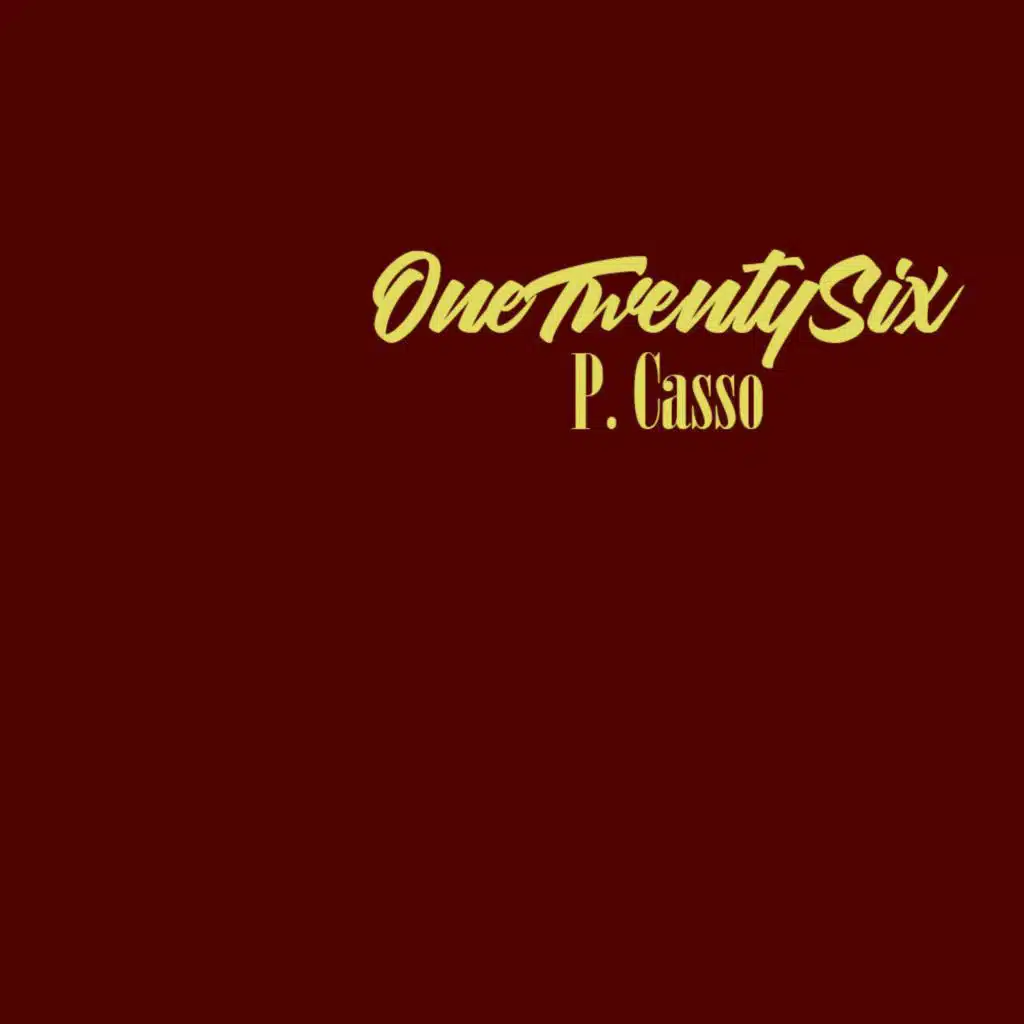 One Twenty Six (Instrumental) (Demo)