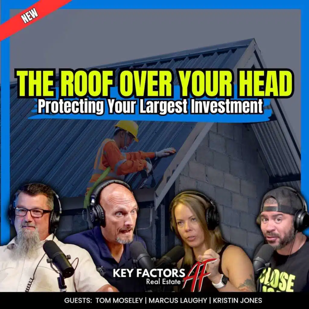 Why Your Roof Matters More Than You Think!