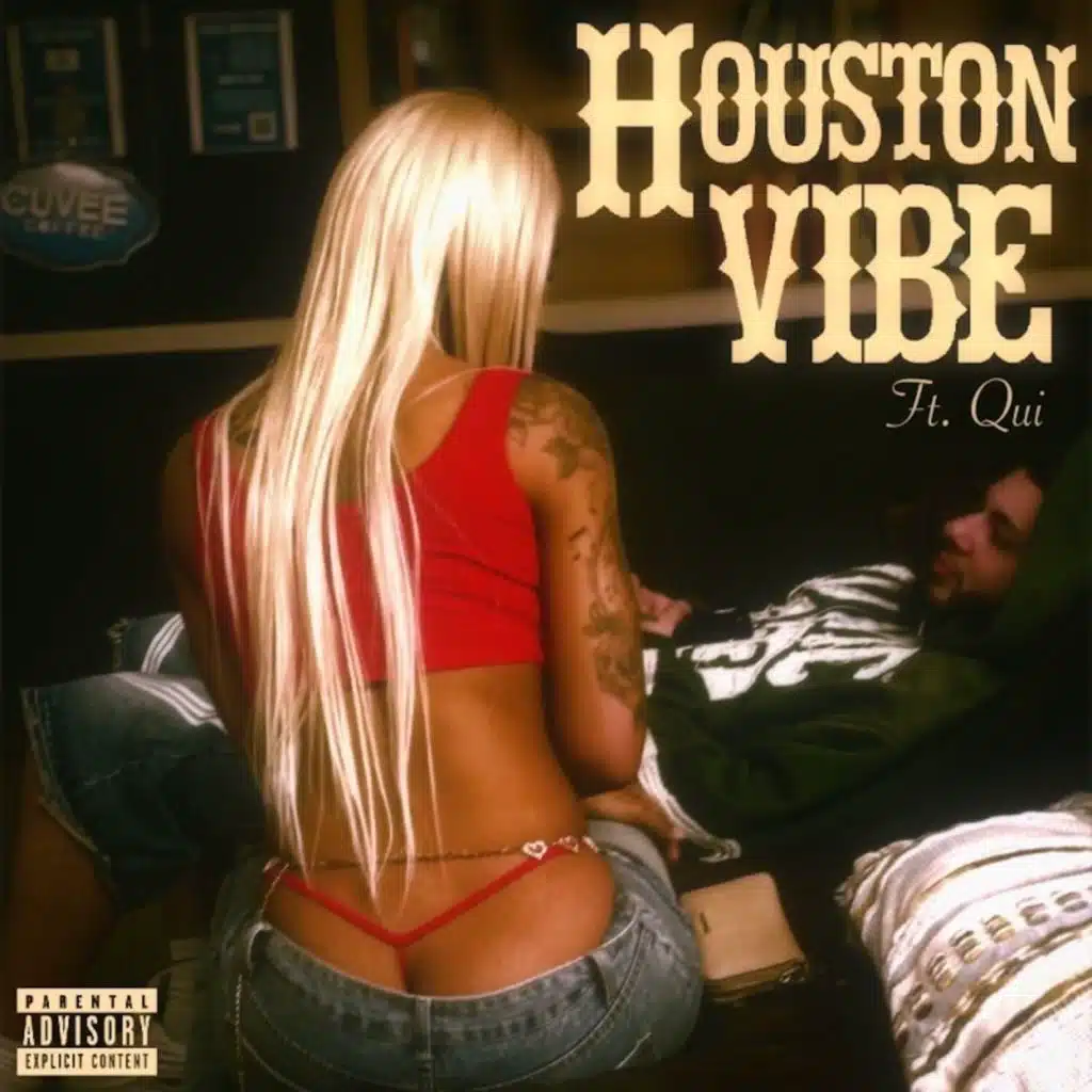 Houston Vibe (feat. Qui)
