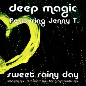 Deep Magic feat. Jenny T.