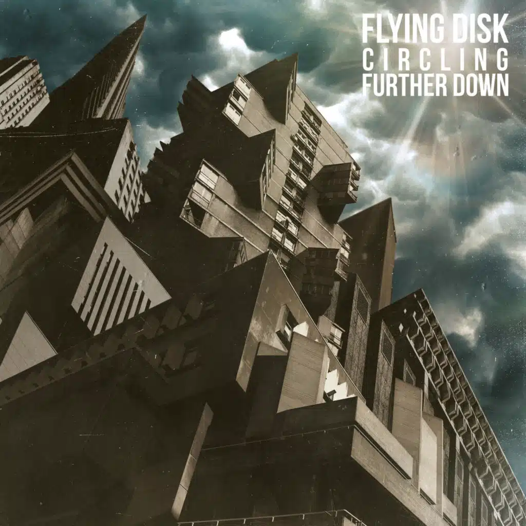 Flying Disk