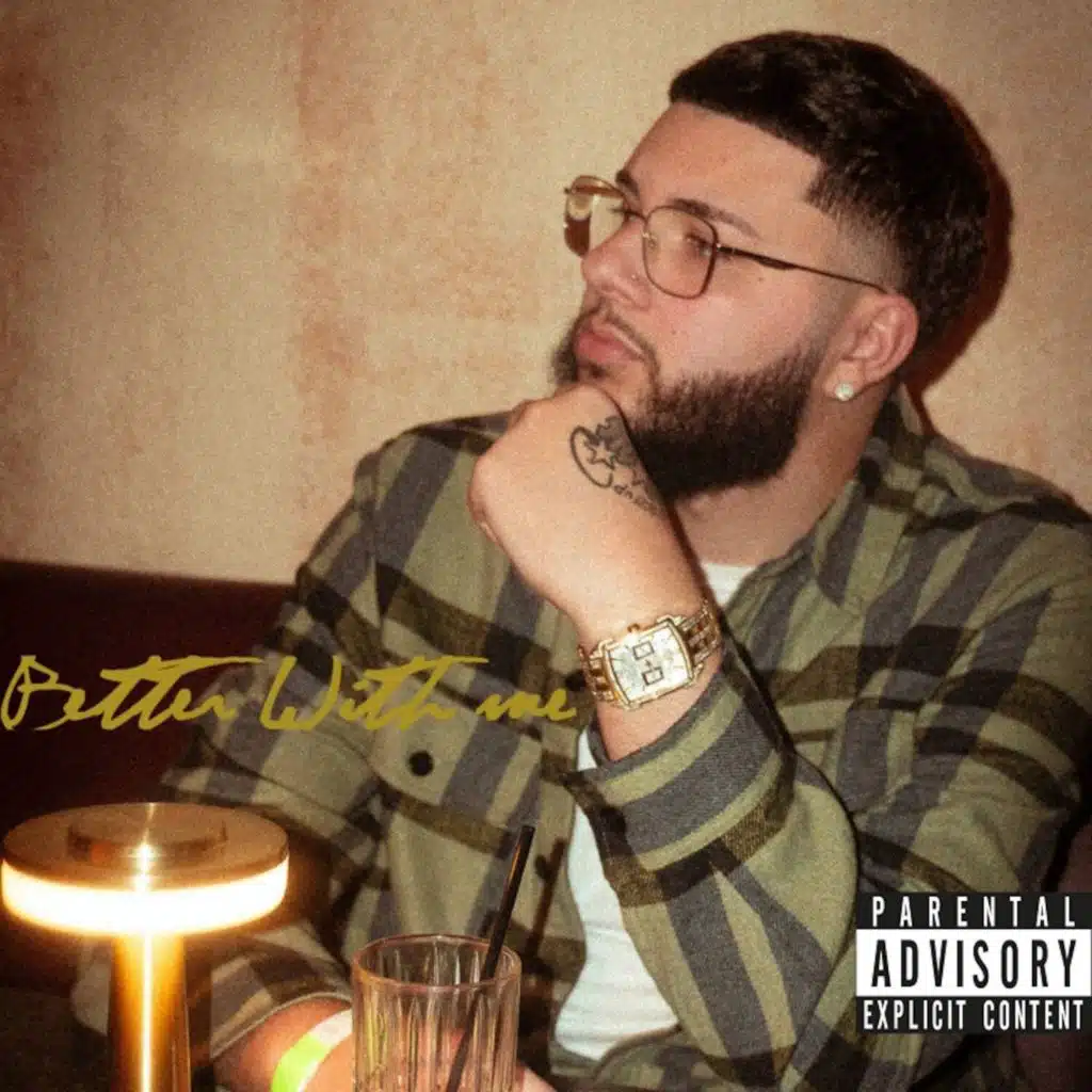 Better With Me (Poppin’)