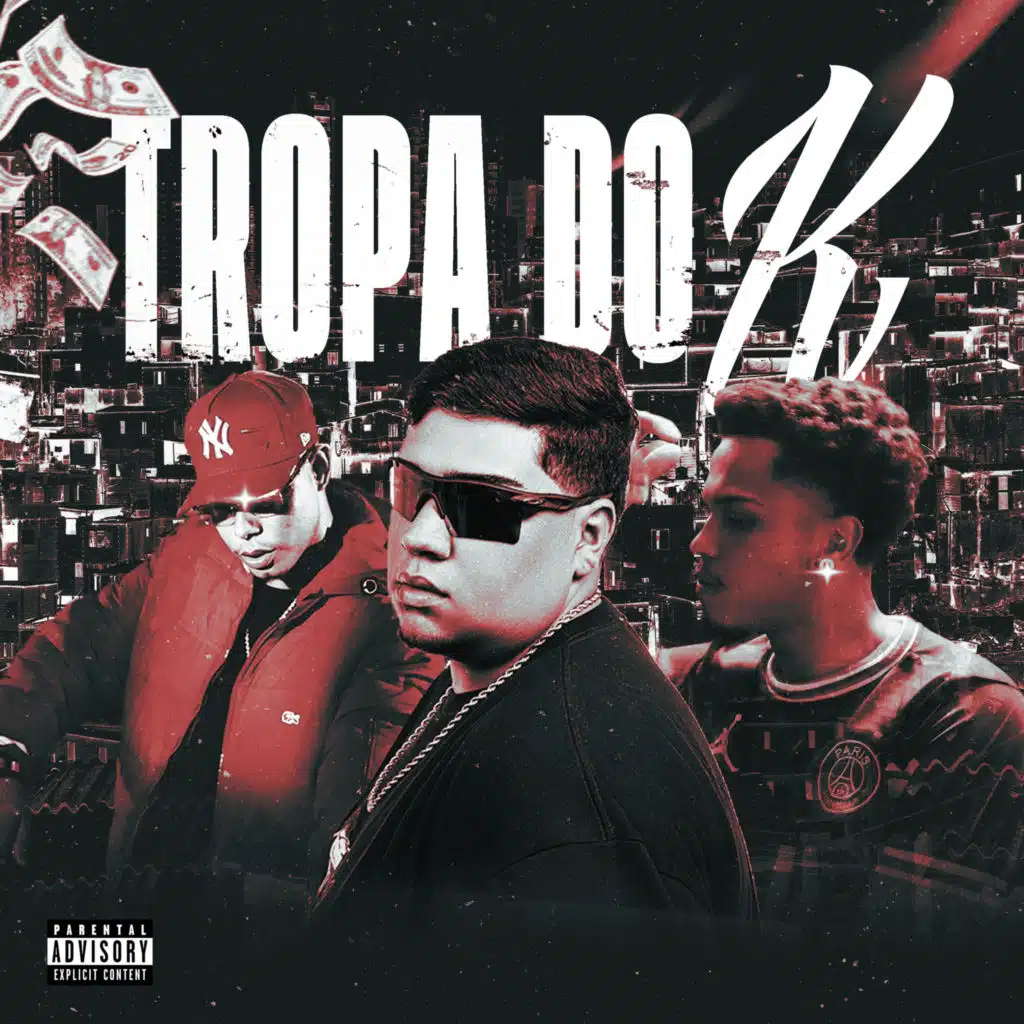 Tropa do K